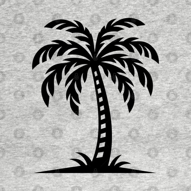 Palm Tree by KayBee Gift Shop